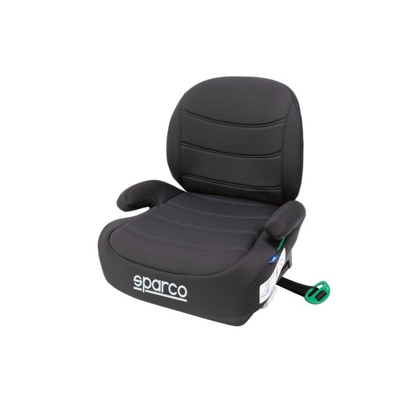 Παιδικό κάθισμα αυτοκινήτου τύπου booster Sparco SK100IBK