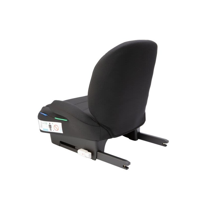 SPARCO SPRO SK100IBK ISOFIX CHILD SEAT