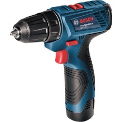 PRO GSR 120-LI Cordless Drill/Driver Bosch GSR 120-LI Professional.