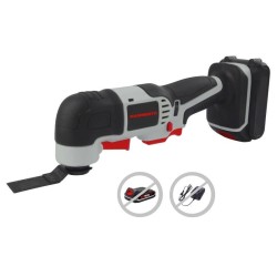 Επαναφορτιζόμενο πολυεργαλείο (Multifunction Tool)  MAMMOOTH.