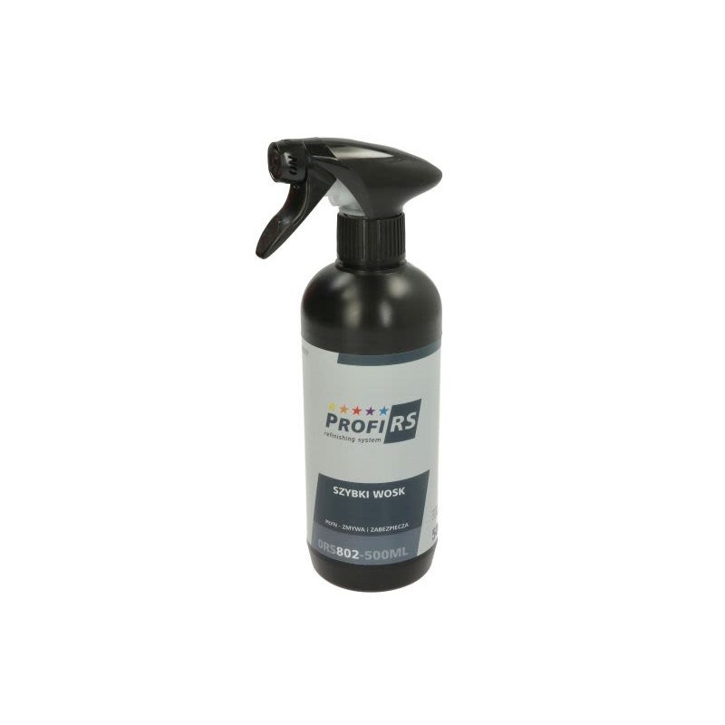 Κερί προστασίας σπρέι 500ml PROFIRS
