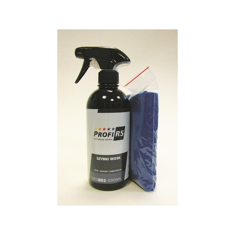 Κερί προστασίας σπρέι 500ml PROFIRS