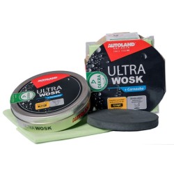 Paint protection Autoland Ultra Wax 100gr