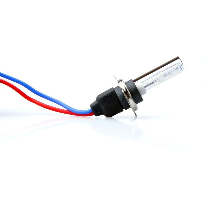 Σετ μετατροπής Xenon HID (High-Intensity Discharge)  SPEEDMAX