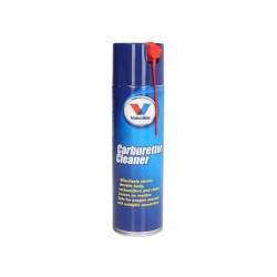 Valvoline Carburettor Cleaner 500ml
