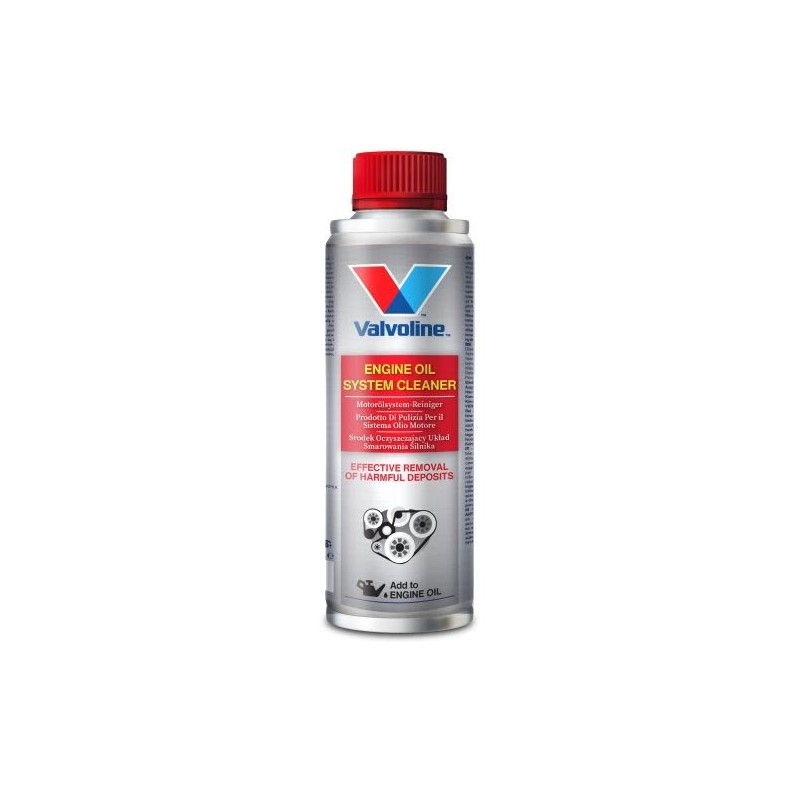 Valvoline Engine Oil System Cleaner 300ml