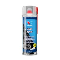 Valvoline Multi Spray 500ml