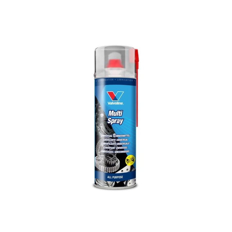Valvoline Multi Spray 500ml