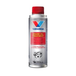 Πρόσθετο λαδιού ENGINE OIL TREATMENT 0,3L Valvoline