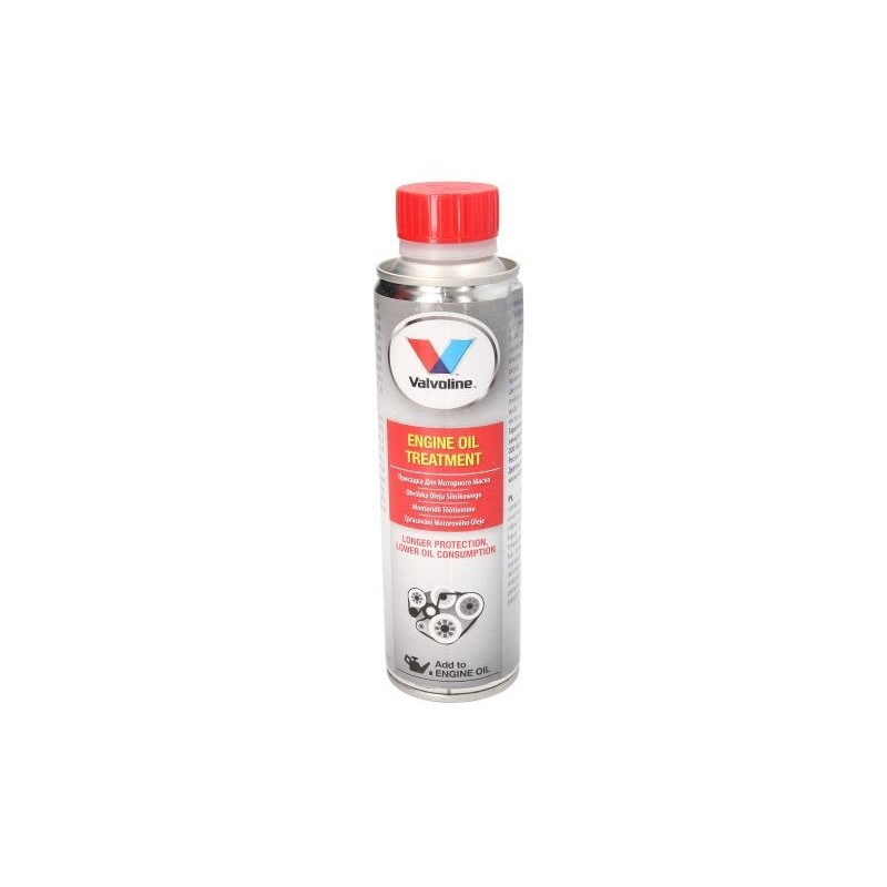 Πρόσθετο λαδιού ENGINE OIL TREATMENT 0,3L Valvoline