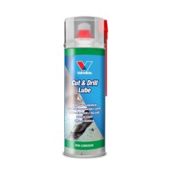 Σπρει κοπής και διάτρησης Valvoline VAL CUT & DRILL LUBE 500M