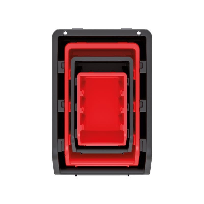 SETTRUCKS STORAGE BIN SET KST16