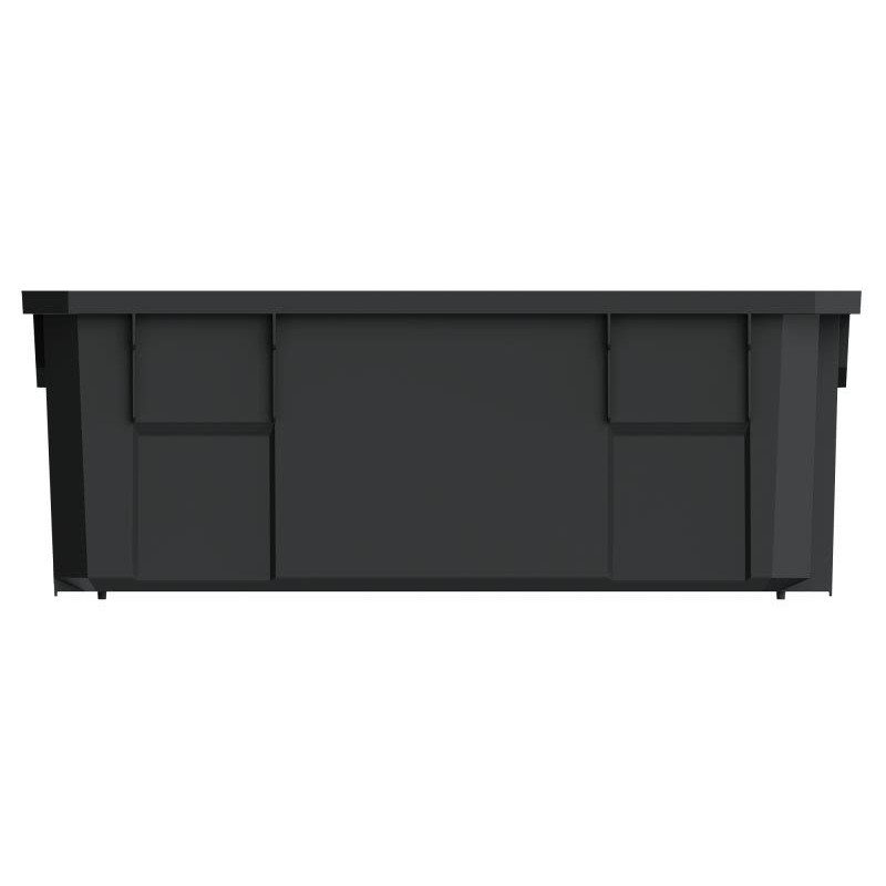 X BLOCK PRO BASKET 20 KXB604020C