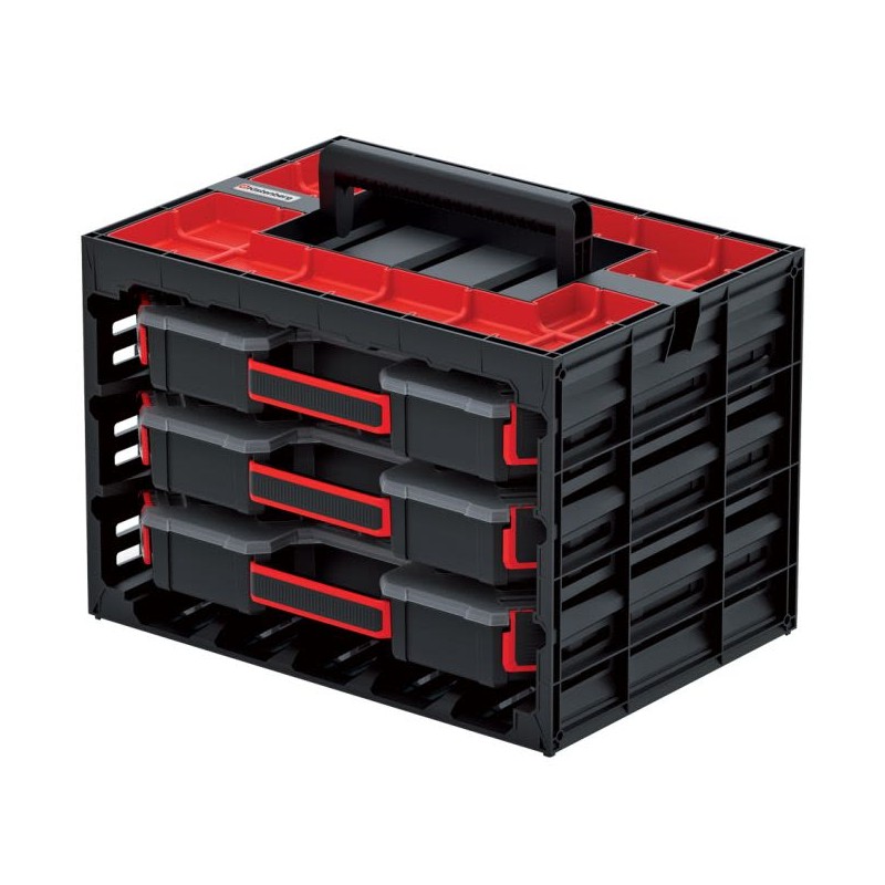 Organizer / Tool box KISTENBERG