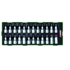 DR. Bit Socket Set 24PCS