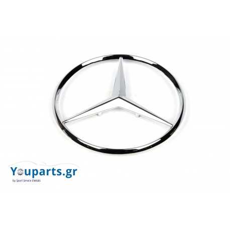 Αστέρι πίσω πόρτας γνήσιο Mercedes-benz A6387580058 VITO W638
