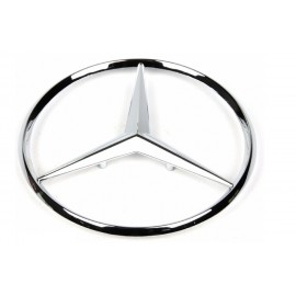 Rear door Mercedes star A1768170016 A CLASS W176