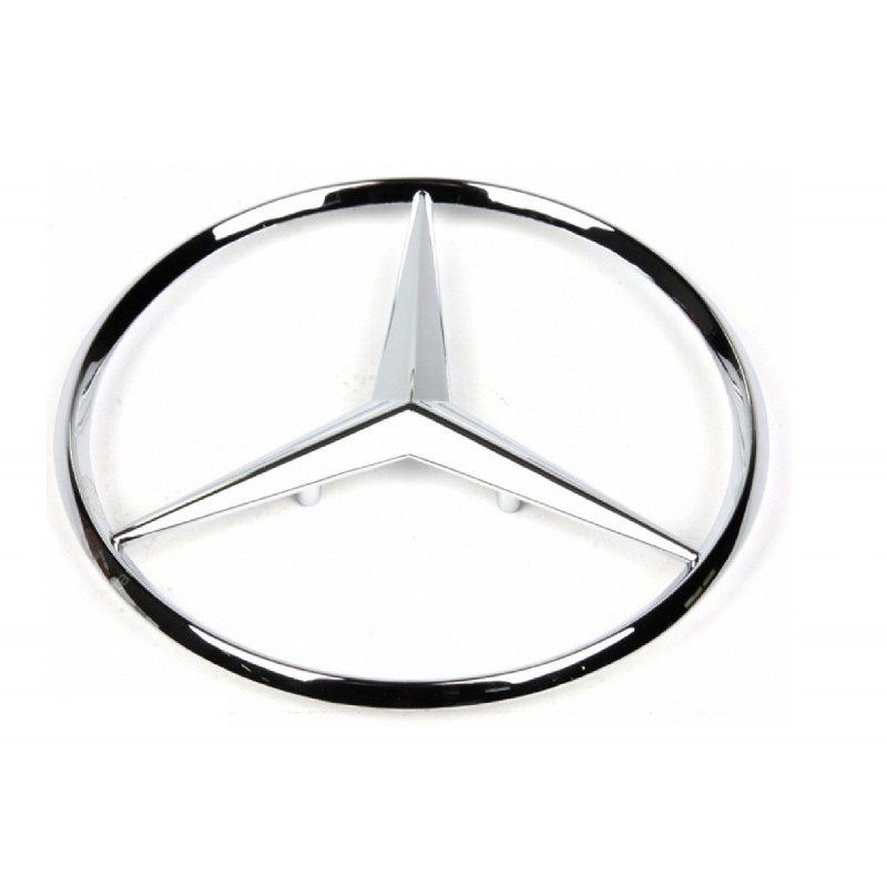 Rear door Mercedes star A1768170016 A CLASS W176