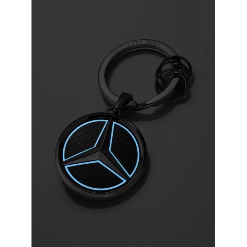 Μπρελόκ Mercedes-Benz Las Vegas γνήσιο B66958326
