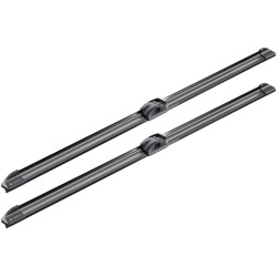 Bosch Aerotwin A053S Wiper Blades Set 600mm (3397009053)
