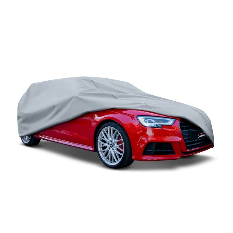 COVER Perfect CarPassion για Mercedes Α-CLASS W169