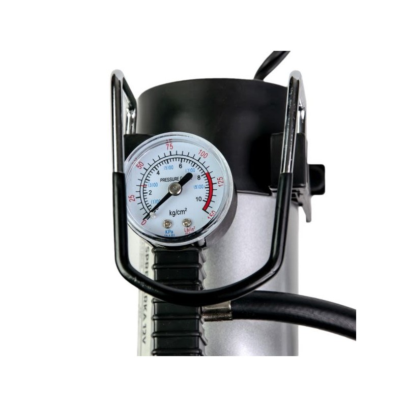 Wheel compressor 7 bar 12V MAMMOOTH MMT A003 006