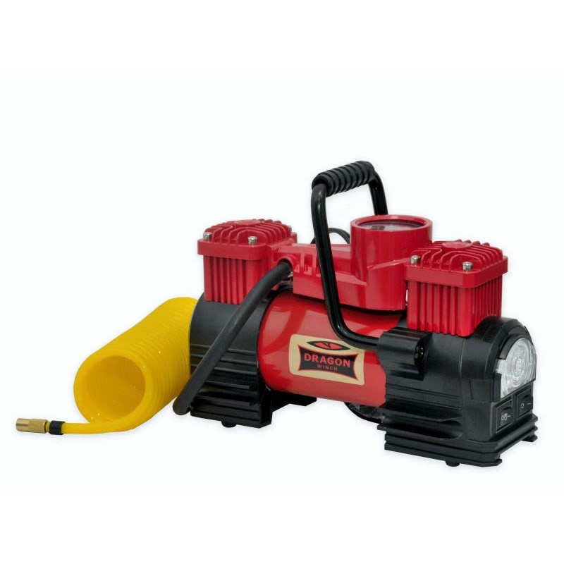 Air compressor DWK-SL Dragon Winch 12v