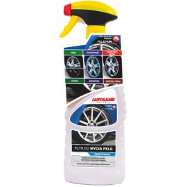 Wheel cleaner  Autoland Atack 750ml