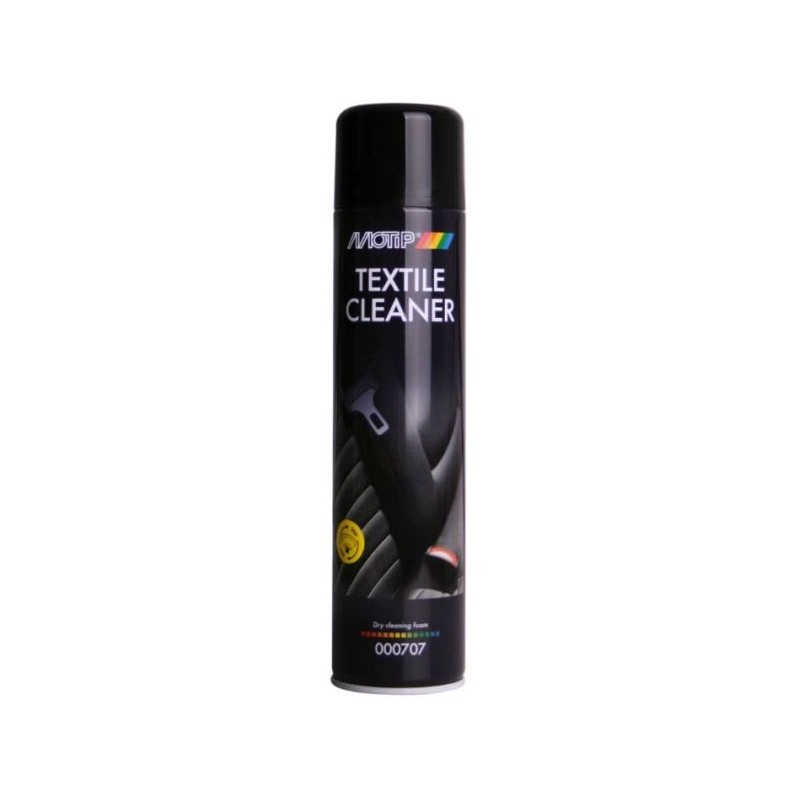 Motip Textile Cleaner 600ml