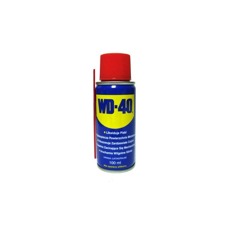 WD-40 Multi-Use Product 100ml