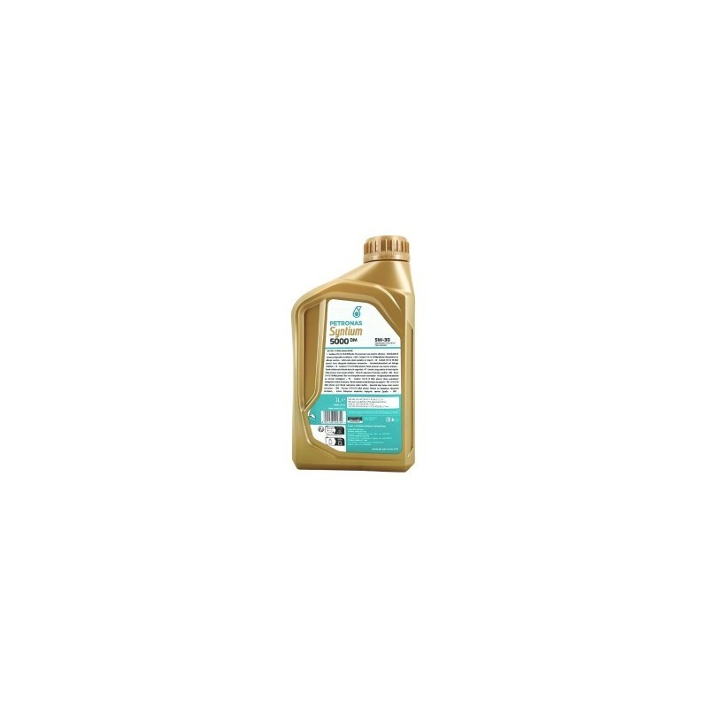Petronas Syntium 5000 5W-30