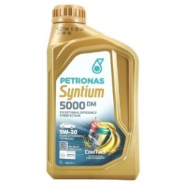 Petronas Syntium 5000 5W-30