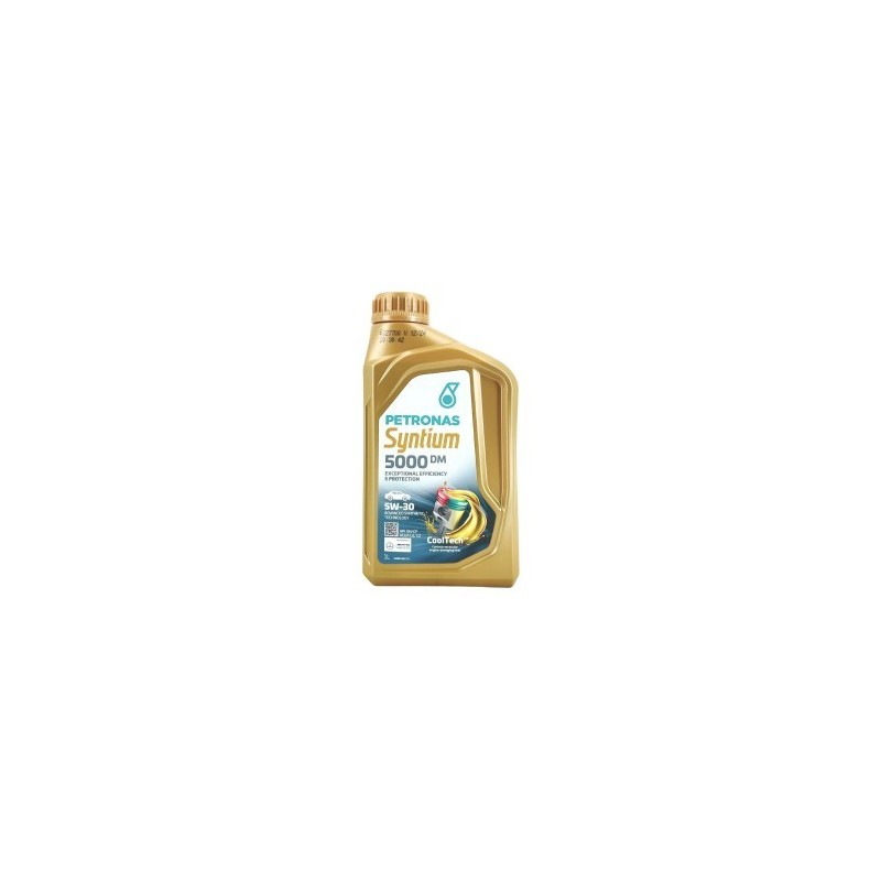 Petronas Syntium 5000 5W-30