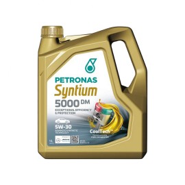 Petronas Syntium 5000 DM 5W-30 (5L)