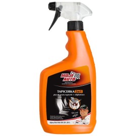Καθαριστικό ταπετσαρίας και υφασμάτων Moje Auto 750ml