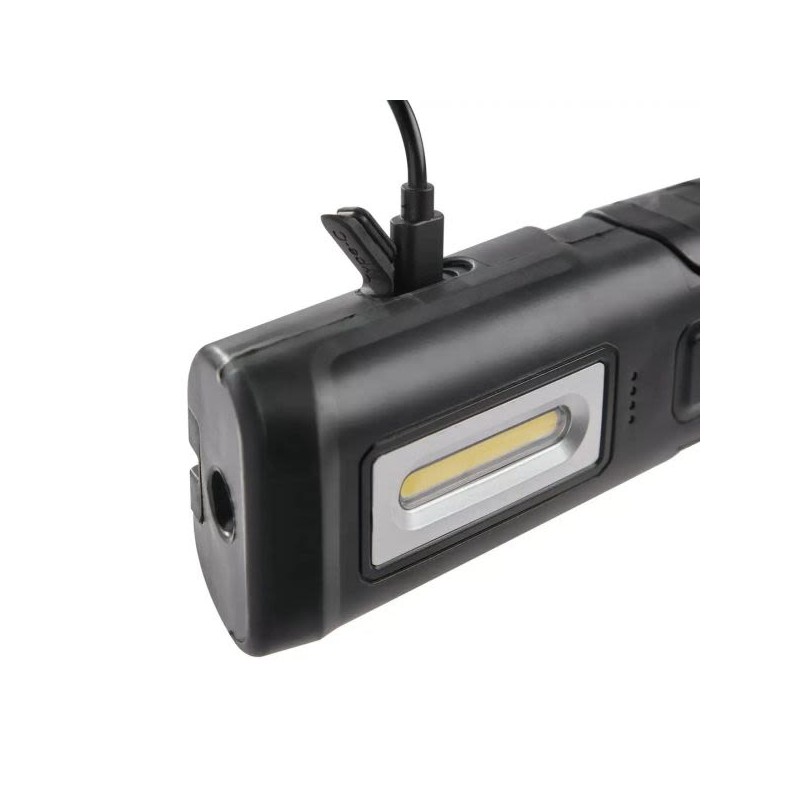 Επαναφορτιζόμενος φακός OSRAM LEDinspect® WIRE-FREE PRO 600