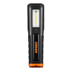 Επαναφορτιζόμενος φακός OSRAM LEDinspect® WIRE-FREE PRO 600