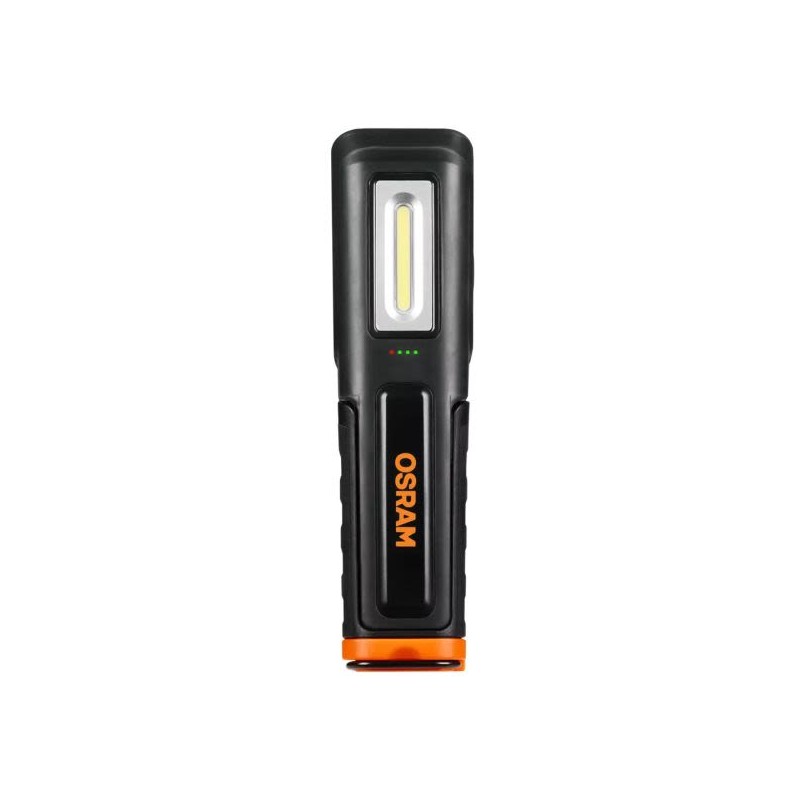 Επαναφορτιζόμενος φακός OSRAM LEDinspect® WIRE-FREE PRO 600