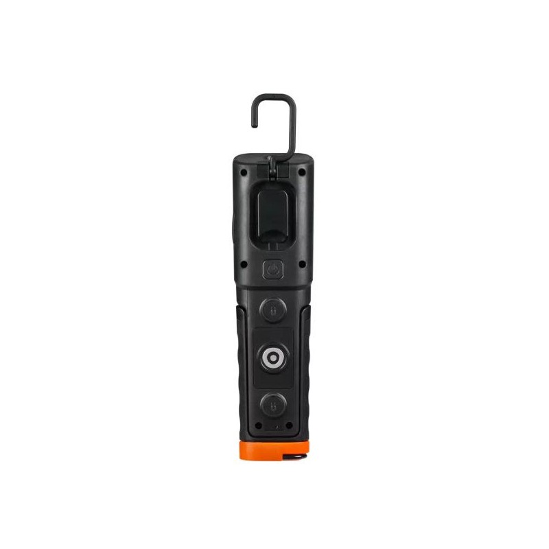 Επαναφορτιζόμενος φακός OSRAM LEDinspect® WIRE-FREE PRO 600