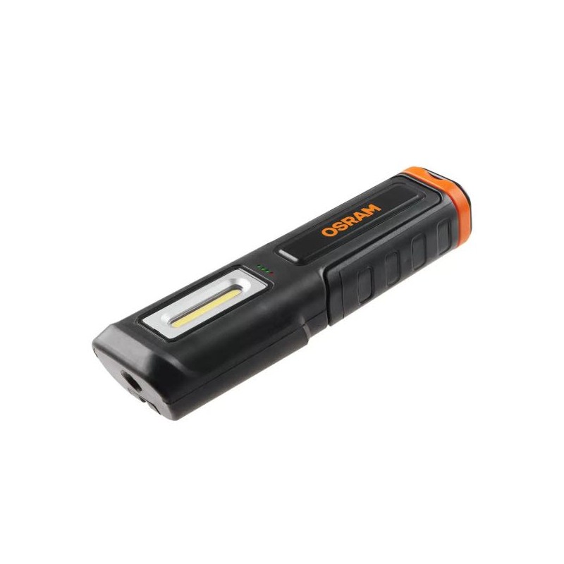Επαναφορτιζόμενος φακός OSRAM LEDinspect® WIRE-FREE PRO 600