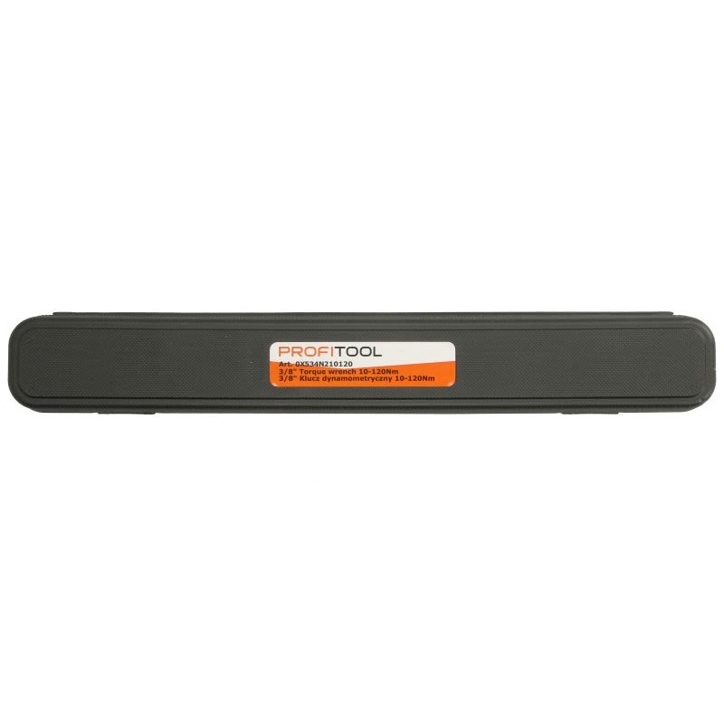 Επαγγελματικό δυναμόκλειδο (torque wrench)PROFITOOL