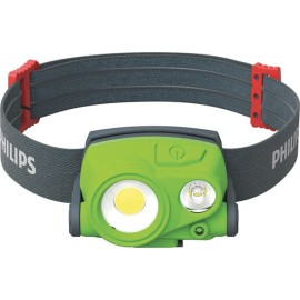 Φακός κεφαλής Philips Xperion 3000