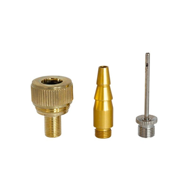 Αερόμετρο Airpress Pneumatic Kit (4300027)