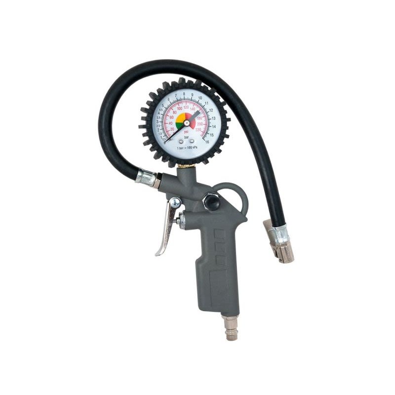 Αερόμετρο Airpress Pneumatic Kit (4300027)