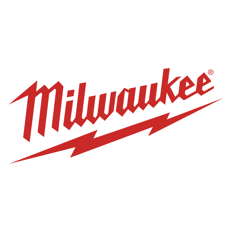 Milwaukee Σετ 10 Μύτες Κατσαβιδιού Torx / Αστέρι / Σταυρός Shockwave
