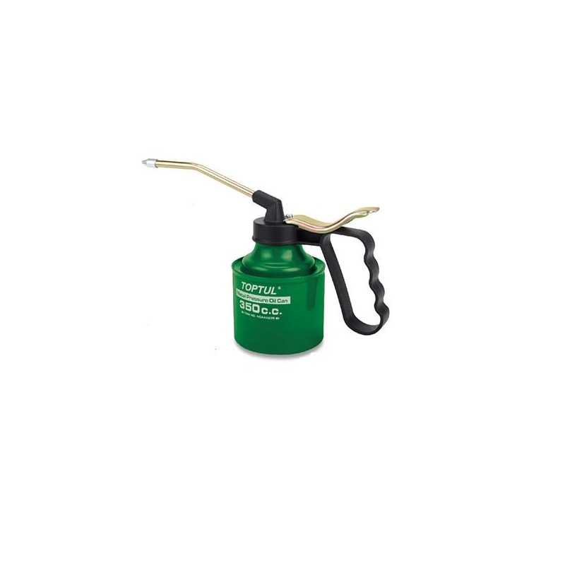 High Pressure Metal Oil Can TOPTUL NCAA0235