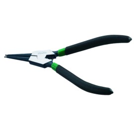 Ασφαλειοτσίμπιδο ίσιο 5'' 10mm 25mm TOPTUL