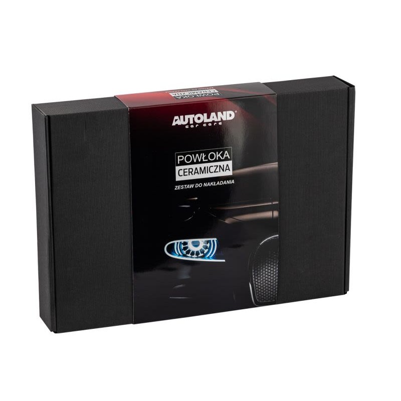 Ceramic Liquid Coat  ALD 100200599