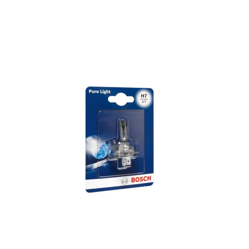 BOSCH 1 987 301 012 BULB HEADLIGHT