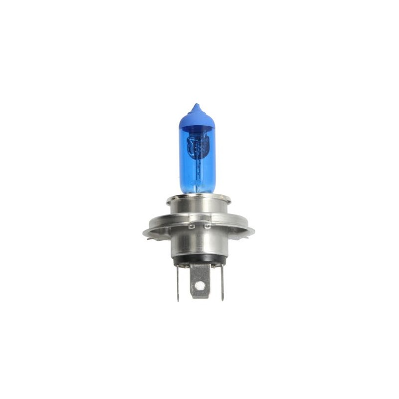 Λάμπες αλογόνου M-Tech Powertec Xenon Blue H4 PTZXB4-DUO